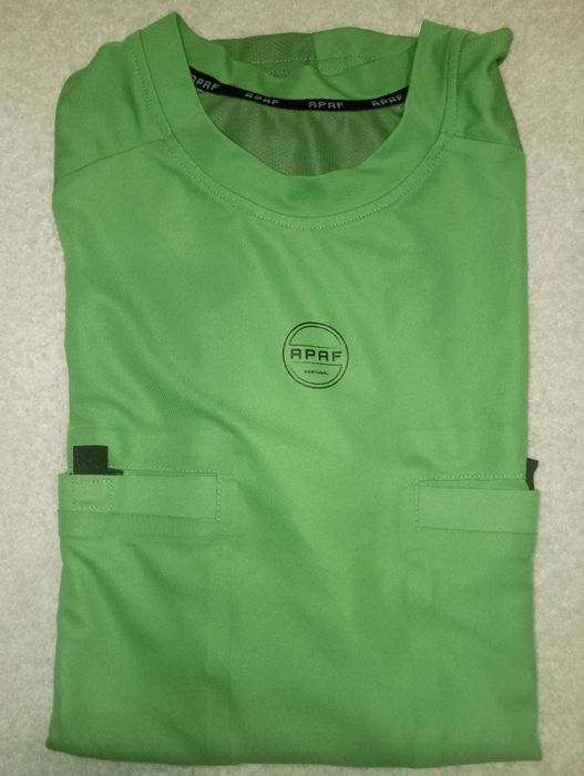 Camisolas de árbitro  Team Quest