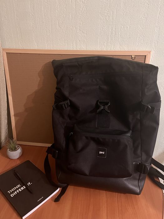 Рюкзак міський Gard