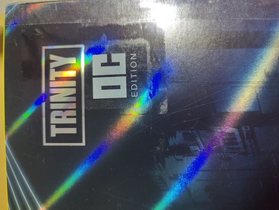 Zotac RTX 3070 Ti with Original Box64584327088003122