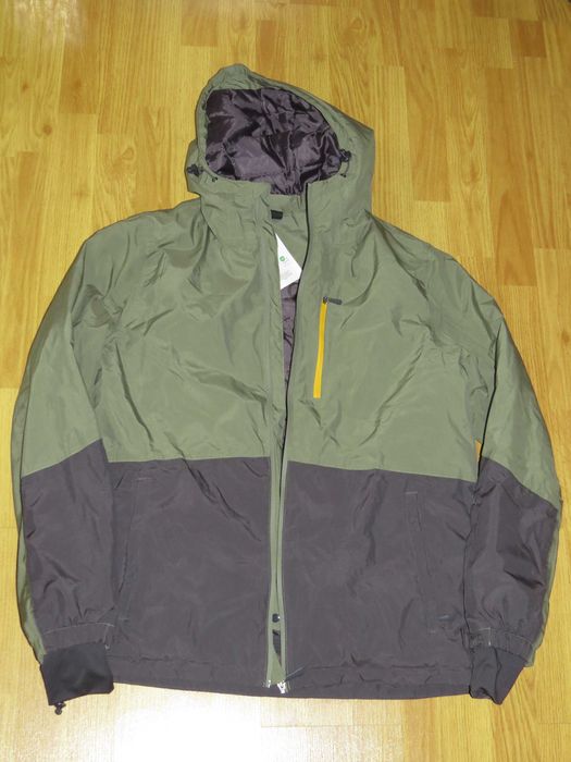 Костюми лижні чоловічі Crane. Розмір L (52/54)