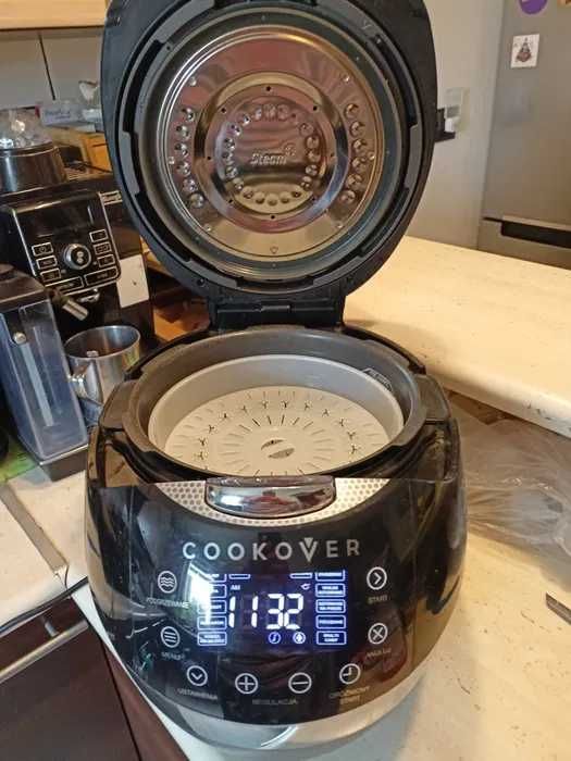 Cookover Philipiak S500