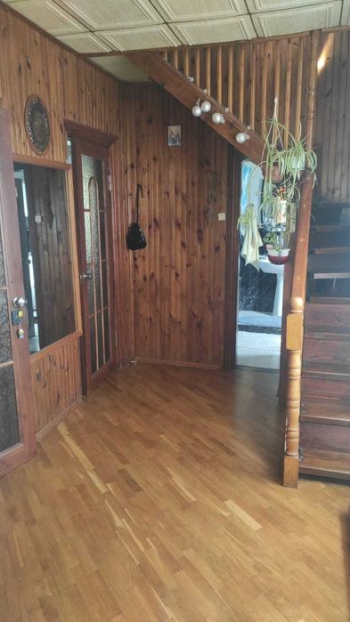 Продається два будинки