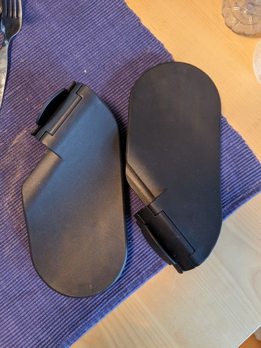 Cybex Adaptadores para alcofa S Cot -  Eezy  S