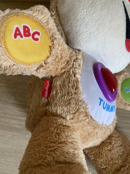 Игрушка «Умный щенок»