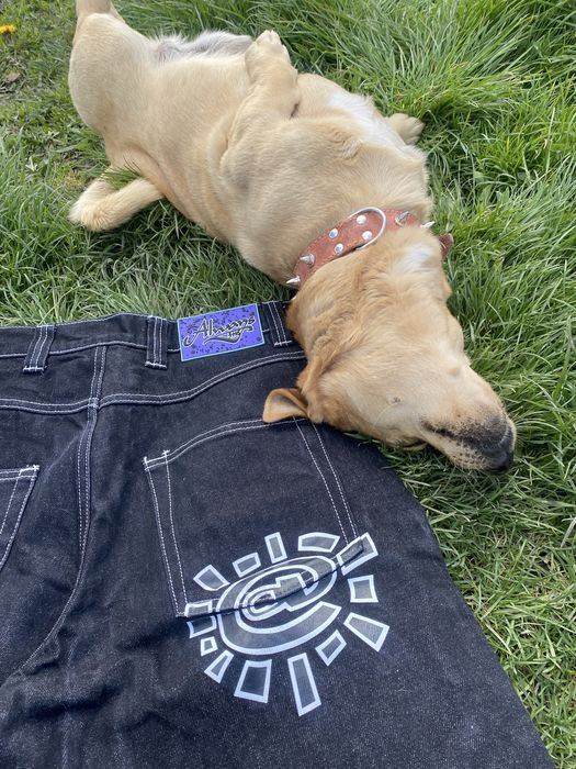 Джинсові шорти-беги Always