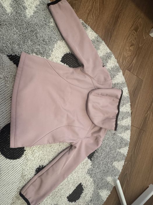 Kurtka softshell Reebok 6 lat 116/122