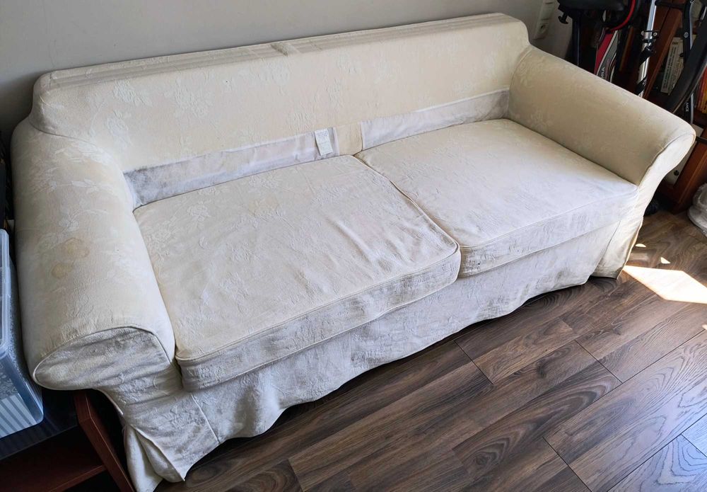 Sofa 2-osobowa IKEA