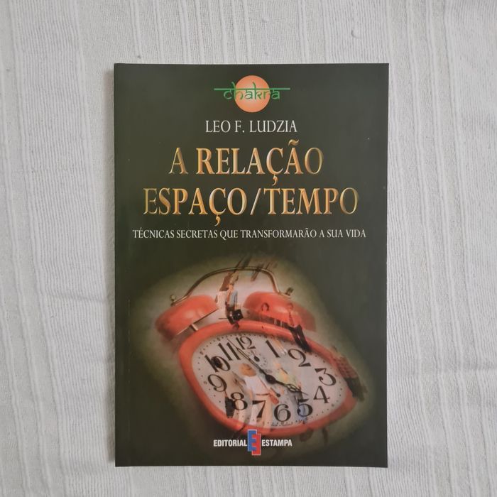 Livros - espiritualidade e esoterismo