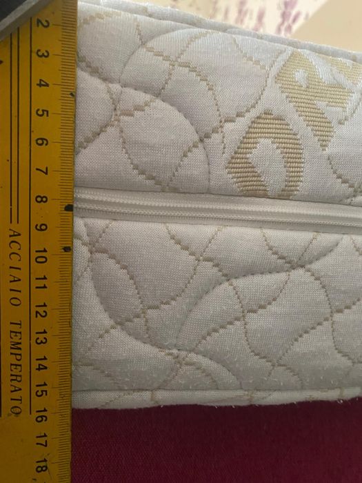 Materac Jysk 90x200cm