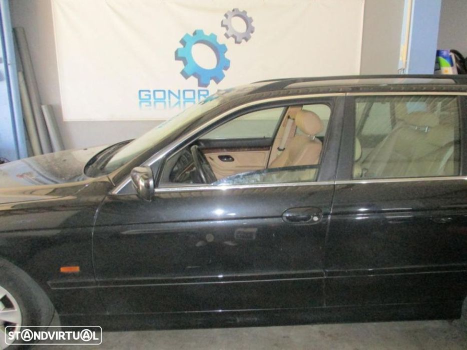 BMW 530d e39 Para Peças