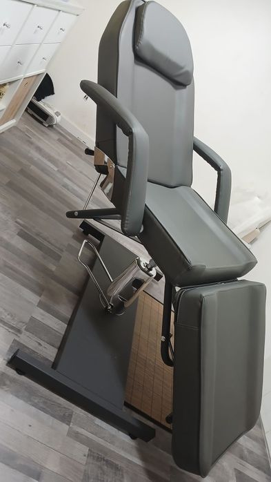 Marquesa hidráulica