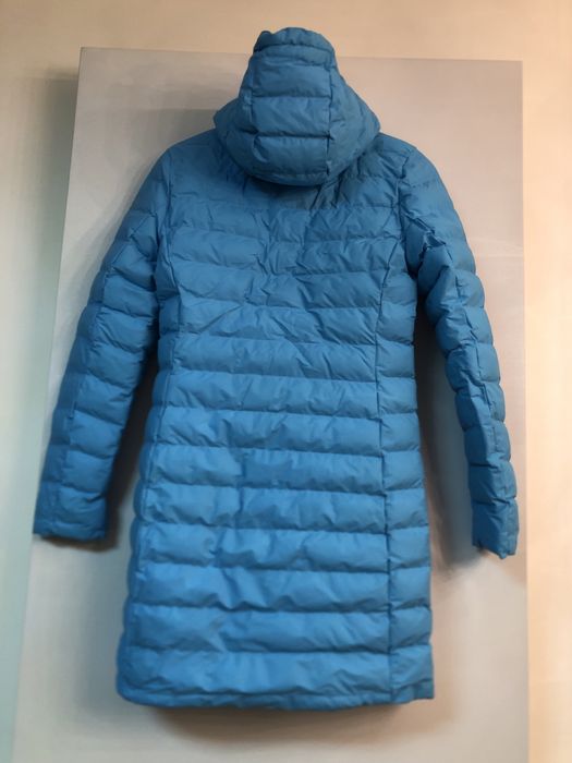 Śliczny płaszcz zimowy przeciwdeszczowy Schmuddelwedda