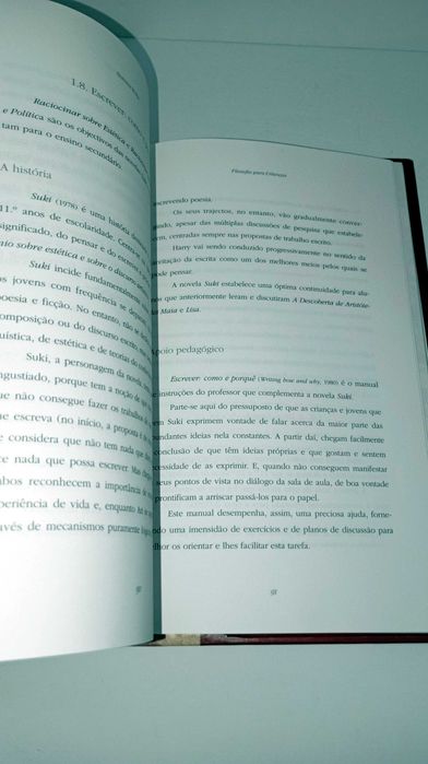 Filosofia para Crianças - Noémia Rolla