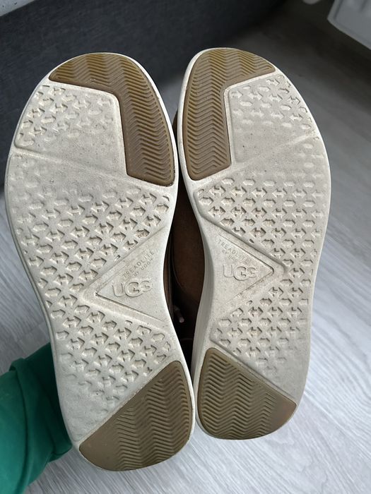 Ботинки ugg черевики 39рр.