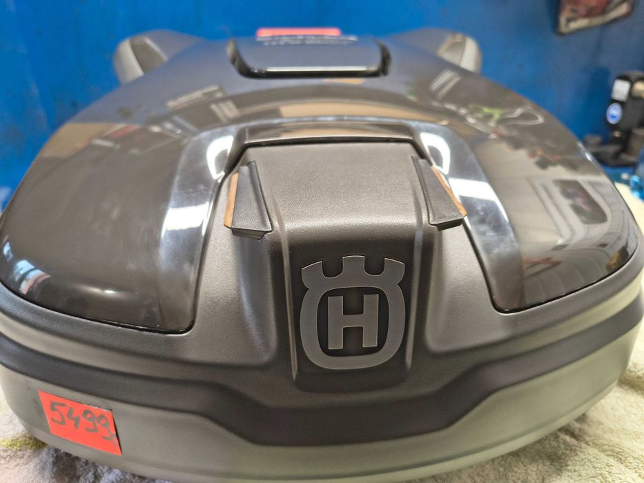 PROMOCJA WYPRZEDAŻ Kosiarka automatyczna Husqvarna 305