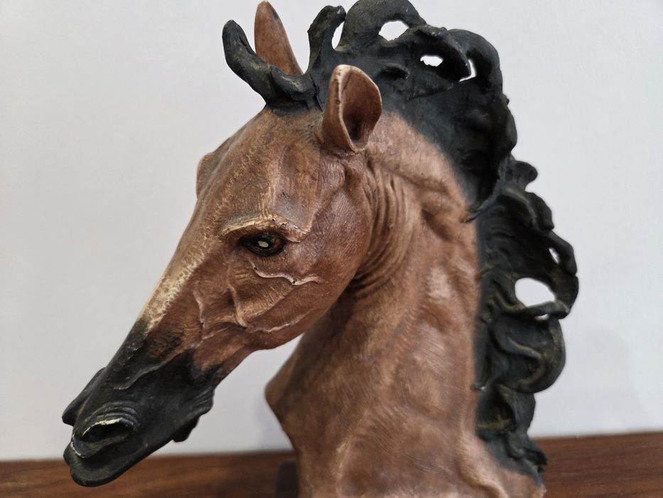 Cabeça de cavalo