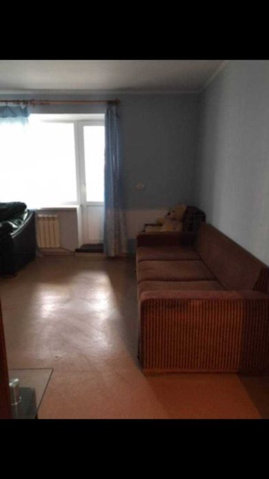 1-кім квартира в центрі с. Степне, 23 км від Полтави Власник.