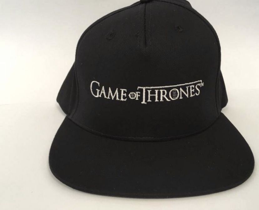 Cap | Game of Thrones Hat64751220896513120