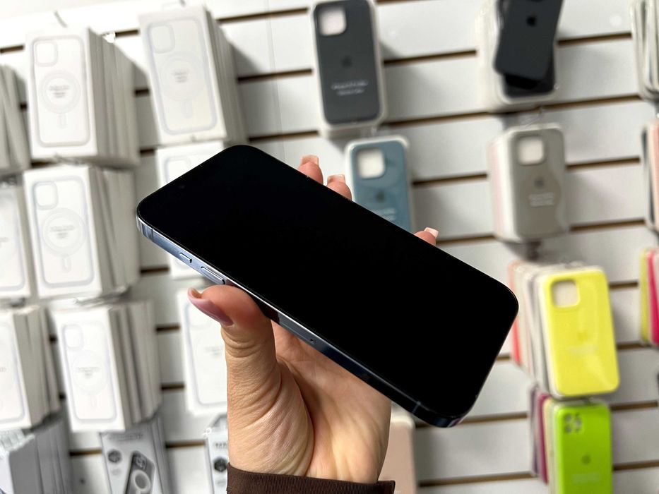 iPhone 13  Pro 128 GB Neverlock _ Гарантія _ Магазин
