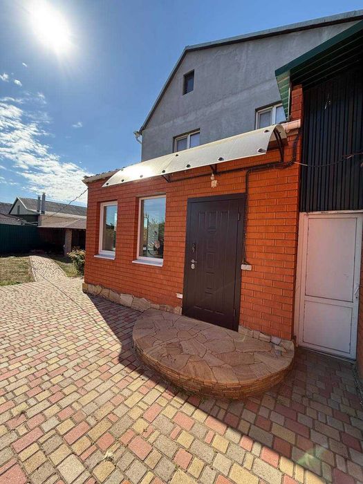 Купите семейный дом КАПИТАЛЬНЫЙ ремонт Кулебовка Самар Новомосковск!!