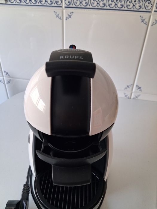 Máquina café Krups Dolce Gusto - Peças