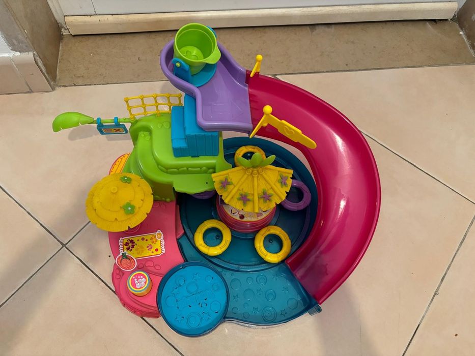 Parque aquático PinyPon