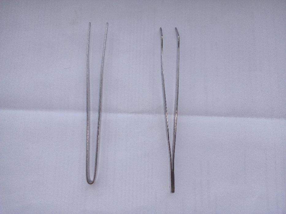 Pinças para Circuitos Integrados