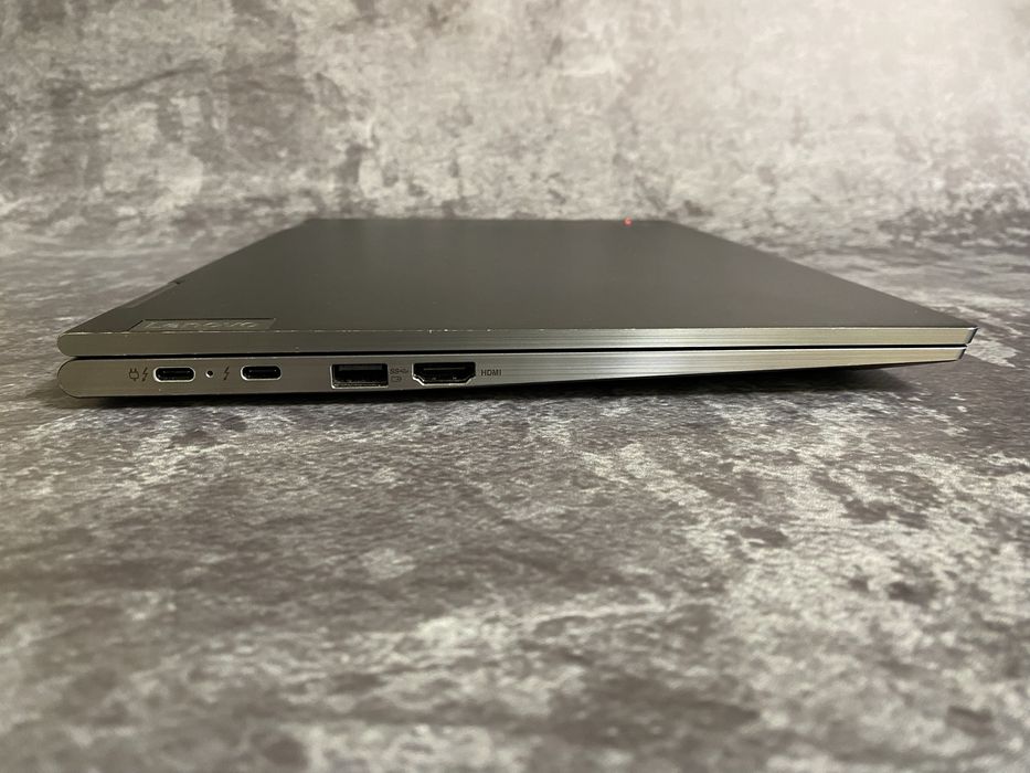 Lenovo ThinkPad X1 Yoga 6 Gen i5-1145G7 32Gb 256Gb FHD IPS 14”