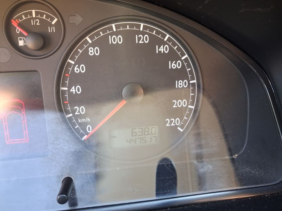 Vw Multivan 2.5 tdi 170 km