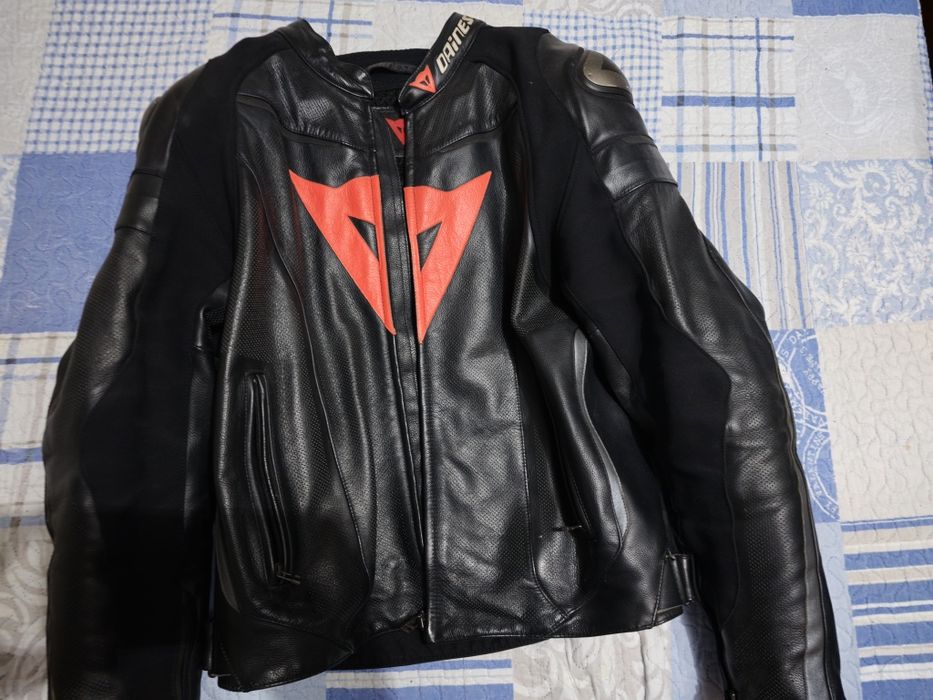 Casaco Dainese 54