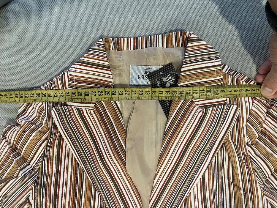 Blazer Feminino da Hashun - S