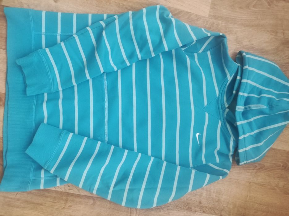 Кофта Найк, дитяча на зріст 158-170