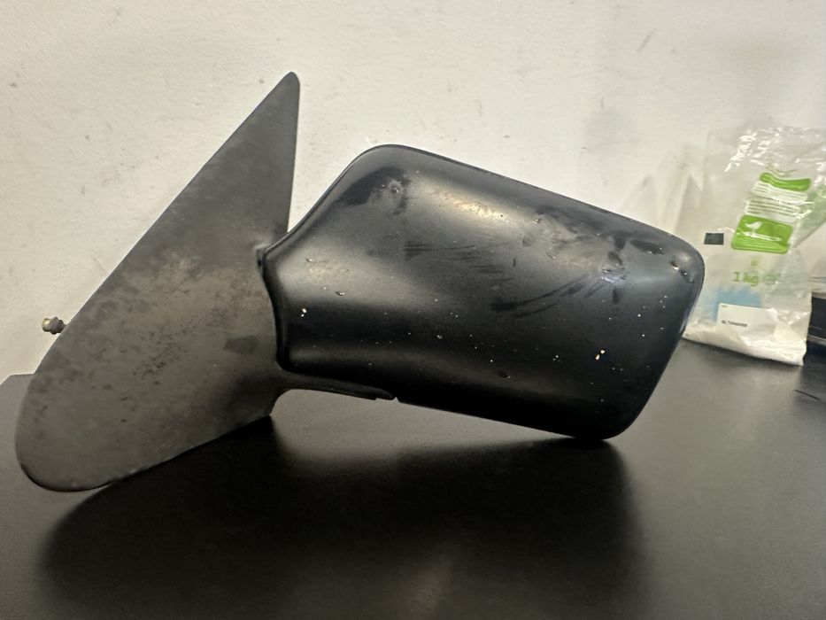 espelho retrovisor esquerdo Seat Ibiza 6k3