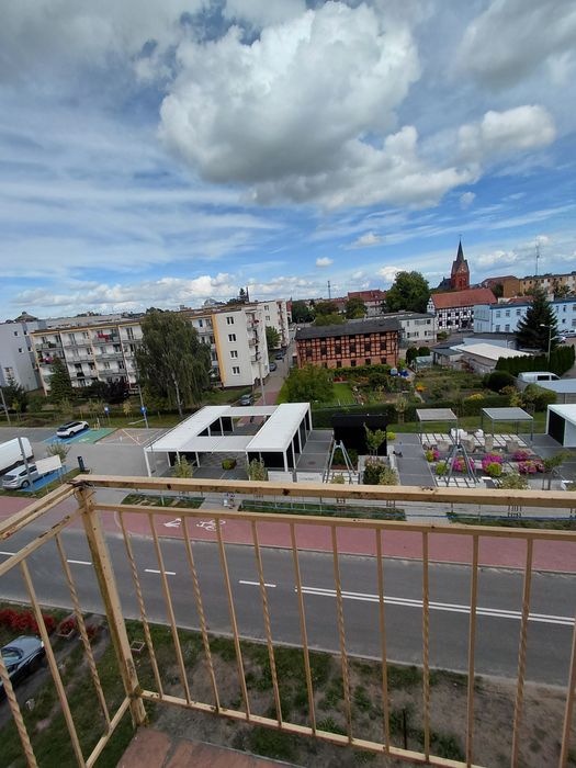 Mieszkanie – Nakło nad Notecią - Więcej