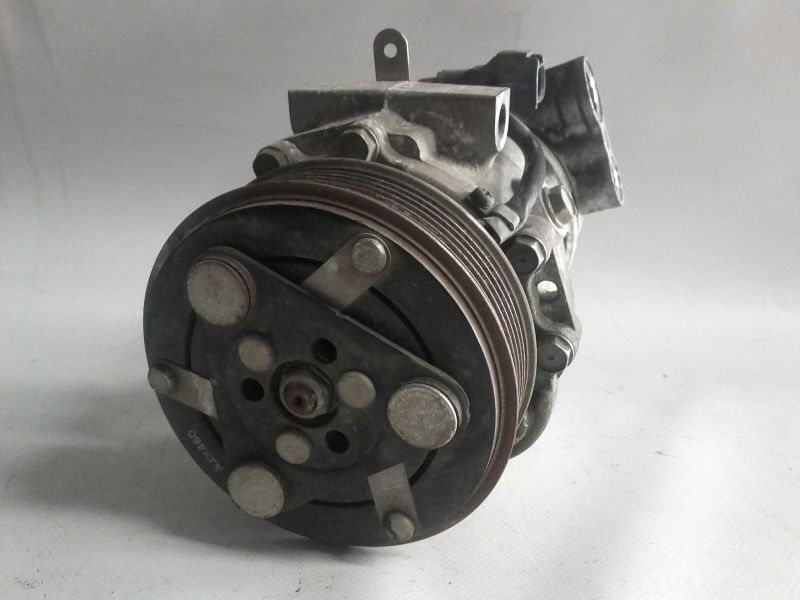 Compressor AC FIAT Fiorino Furgão/Combi (225_)