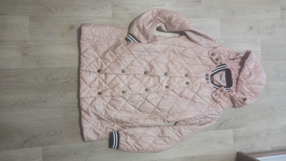 Куртка для вагітних