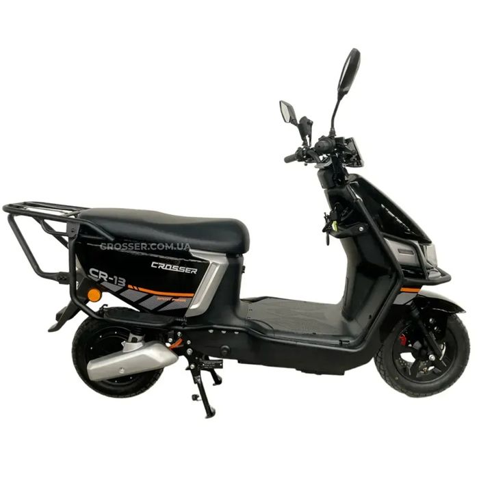Електроскутер  Crosser CR-13 2000W 72/24AH ДОСТАВКА .