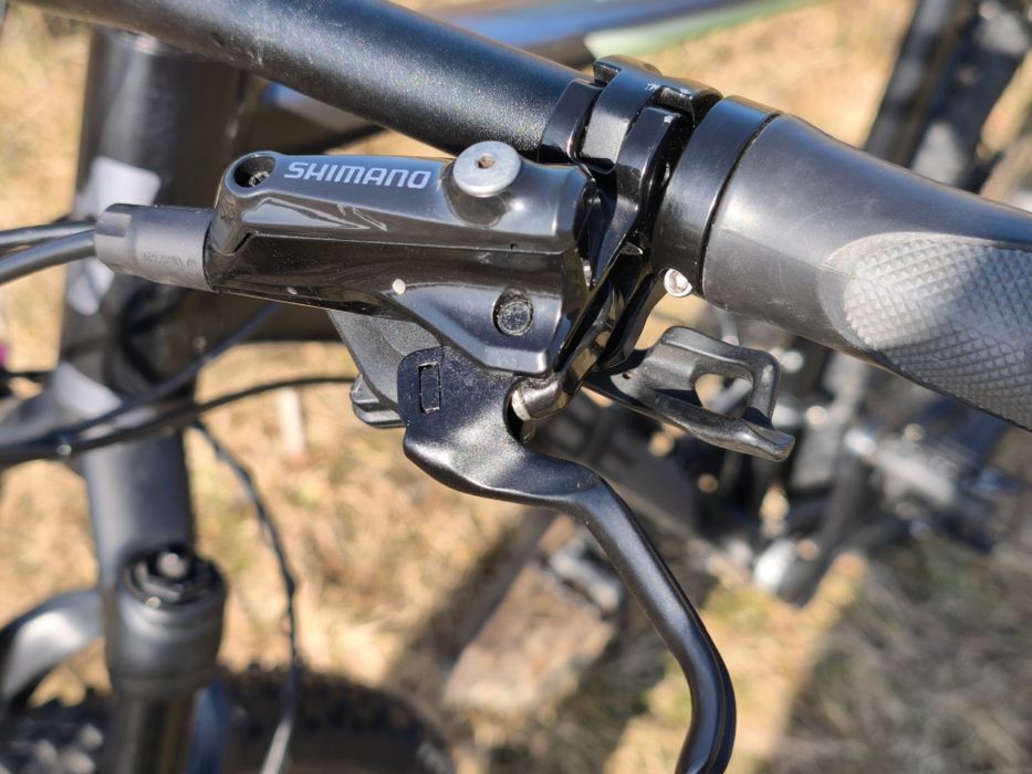 Велосипед cube acib