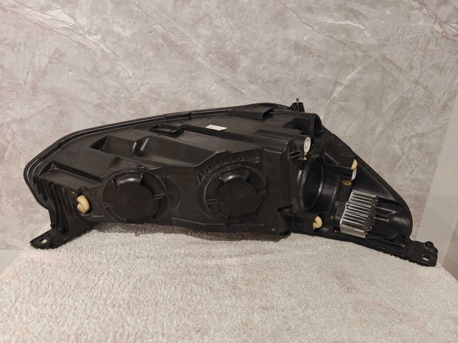 Lampa Lewy Przód LED Ford Focus MK4 EUROPA
