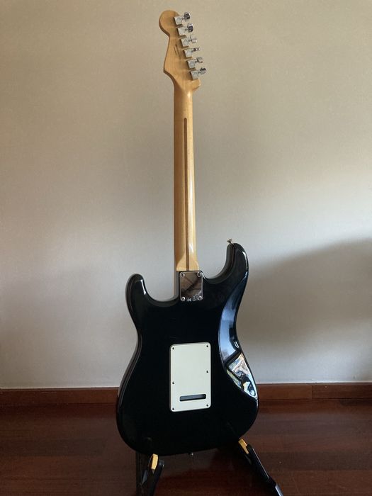 Fender Stratocaster