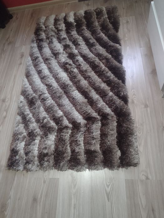 dywan pokojowy,gruby włos