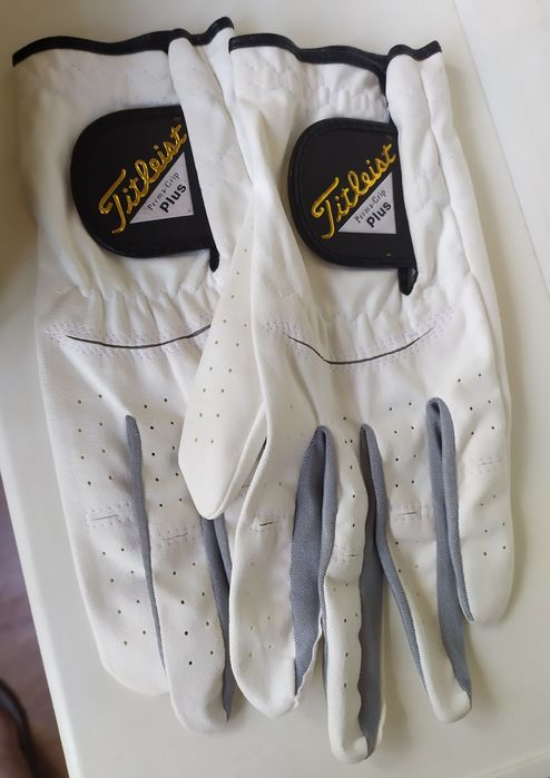 Рукавички Titleist ліва