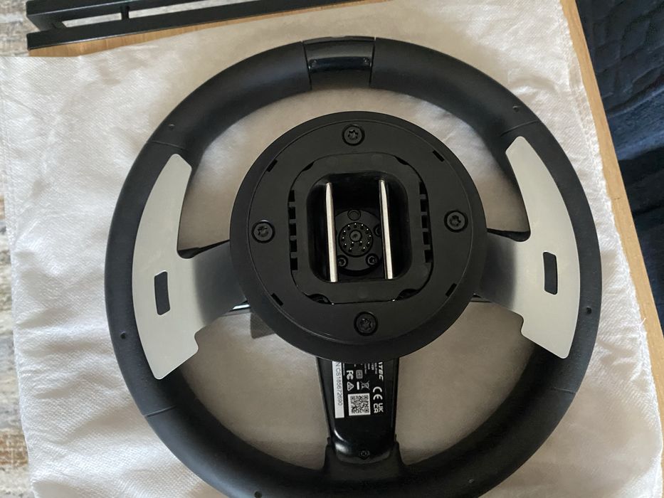 Fanatec csl elite p1 v2