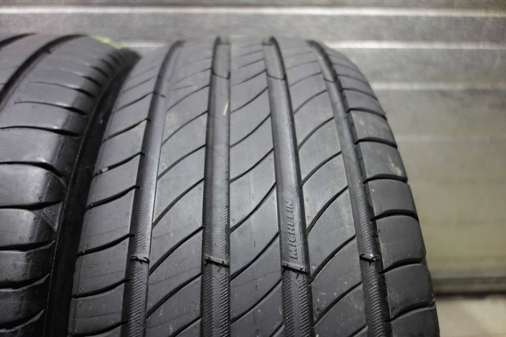 205/45R17 Opony letnie używane Michelin Primacy 4  (i36)