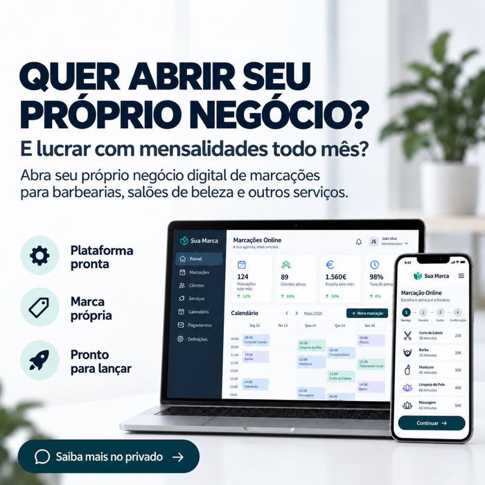 Negócio Digital