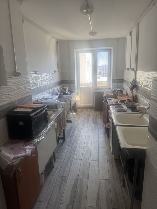 Кімната в Гуртожитку на Ріхтера