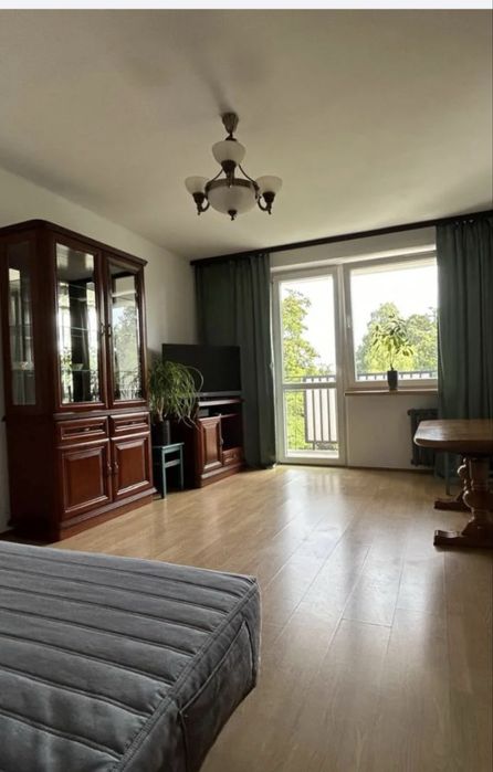 Mieszkanie na wynajem  os Podwaelskie 47 m2