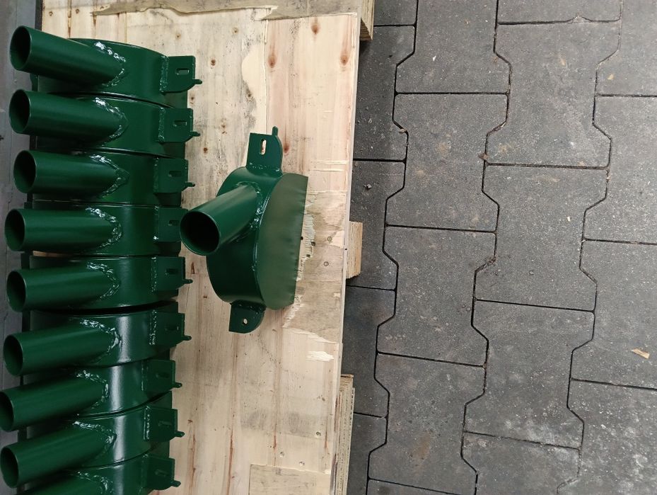 Hemming osłona przeciew pyłowa