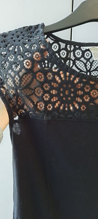 Bluzka H&M Mama ciążowa M