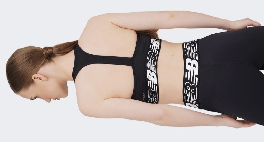 Топ New Balance оригінал, бра